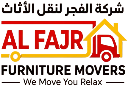 Al Fajer Furniture Movers
